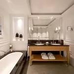 Grand Kronenhof Pontresina