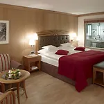 Otel Grand Kronenhof Pontresina