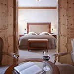 Grand Kronenhof 5*