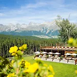 Otel Grand Kronenhof 5*