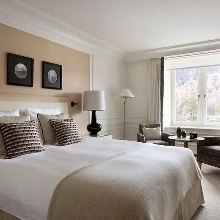 Hotel Grand Kronenhof