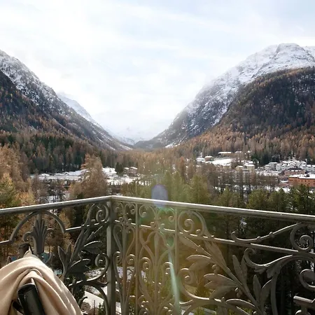 Grand Kronenhof Hotel 5*