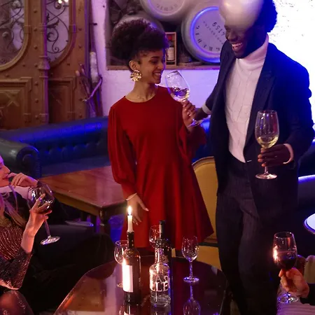 그랜드 크로넨호프 폰트레시나