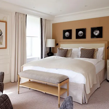 Grand Kronenhof Hotel 5*