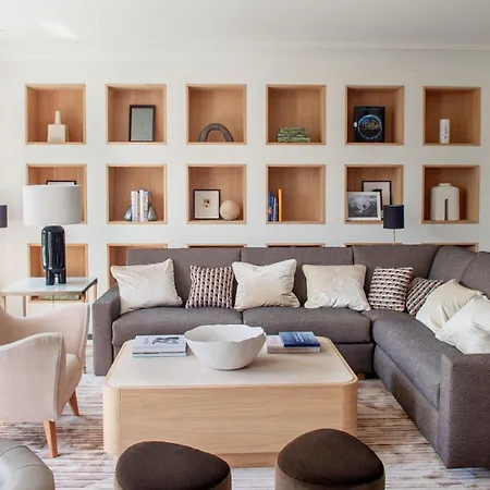 그랜드 크로넨호프 폰트레시나