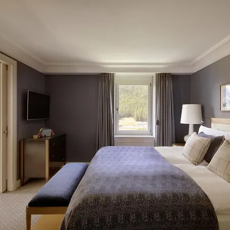 Grand Kronenhof Hotel 5*