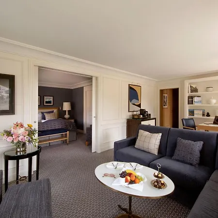 Grand Kronenhof 5*