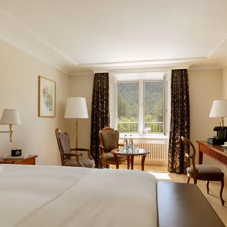 Grand Kronenhof 5*