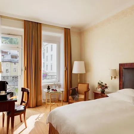 Hotel Grand Kronenhof