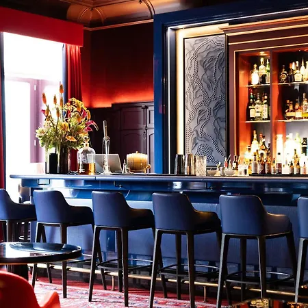 Grand Kronenhof 5*