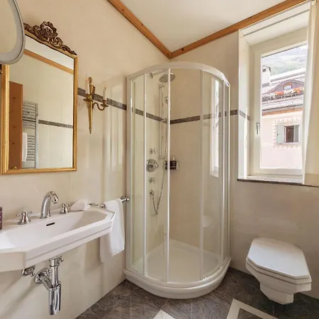 Grand Kronenhof 5*