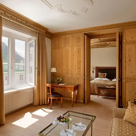 Grand Kronenhof Hotel