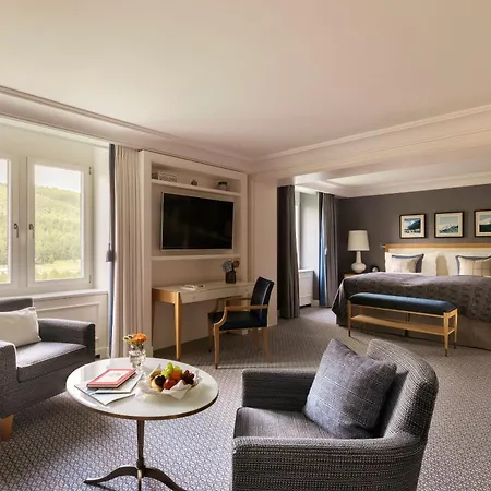 Hotel Grand Kronenhof