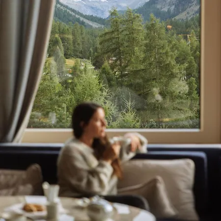 Grand Kronenhof 5*