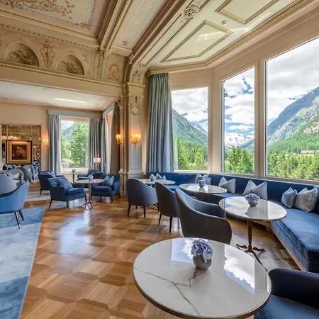 Grand Kronenhof
