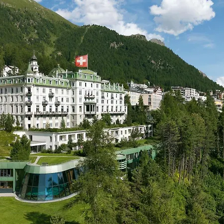 Grand Kronenhof