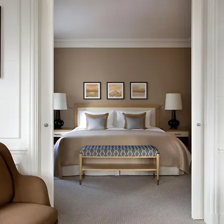 Hotel Grand Kronenhof