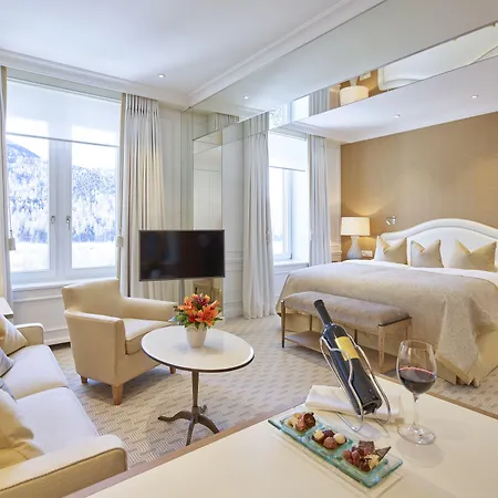 Grand Kronenhof 5*
