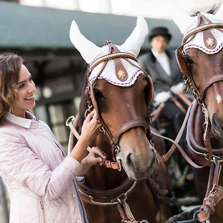 그랜드 크로넨호프 호텔