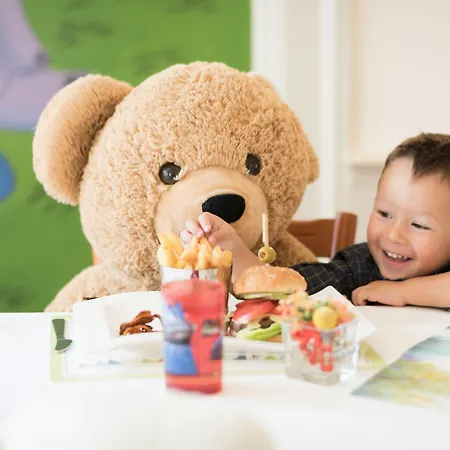 그랜드 크로넨호프 호텔