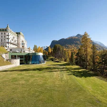 호텔 그랜드 크로넨호프