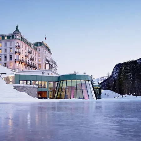 Grand Kronenhof