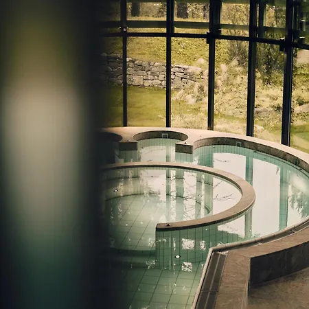 Grand Kronenhof Hotel