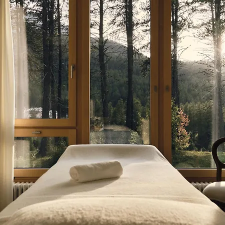 Hotel Grand Kronenhof