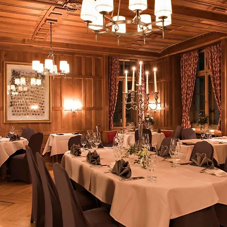 Grand Kronenhof 5*