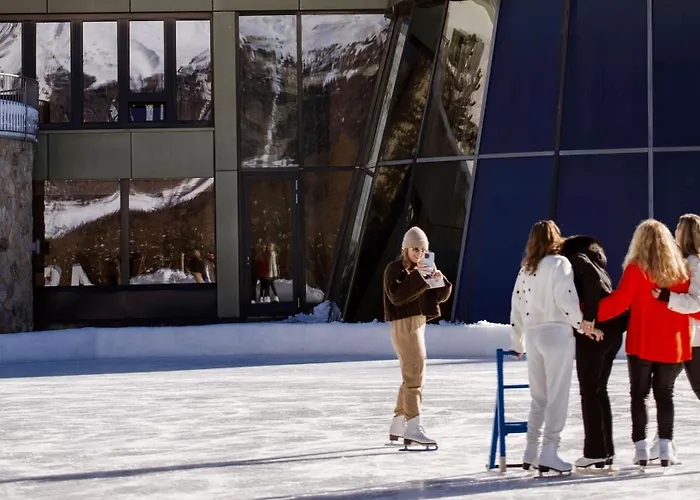 Grand Kronenhof Szálloda 5*