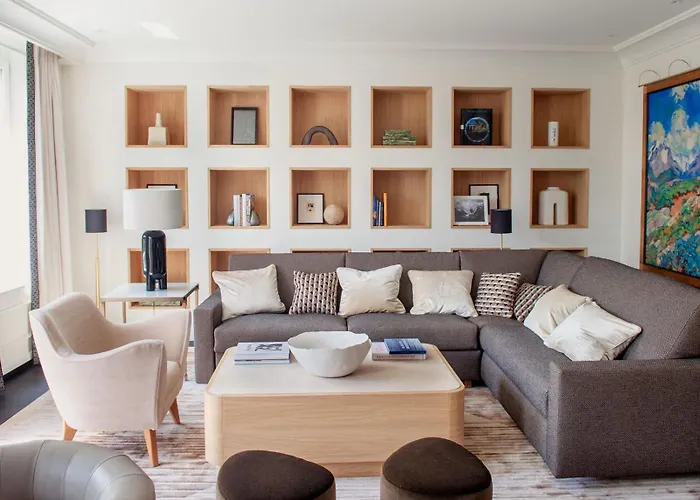 Grand Kronenhof Pontresina