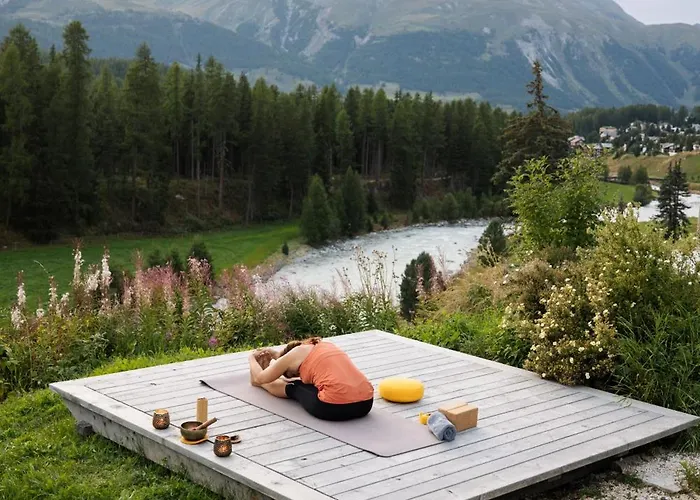 Grand Kronenhof Hotel