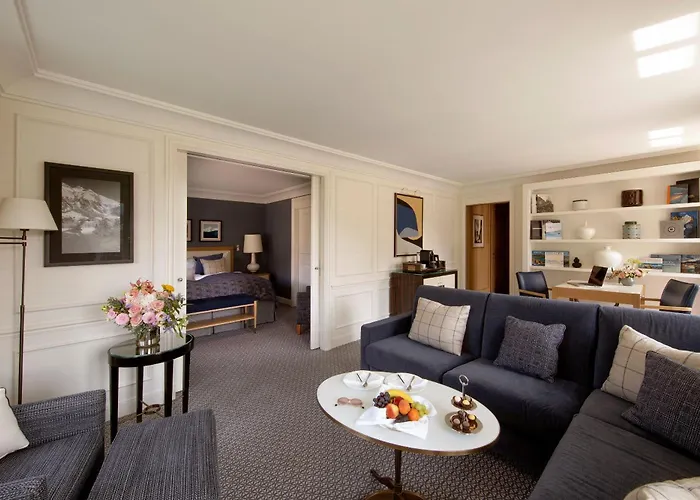 Grand Kronenhof 5*