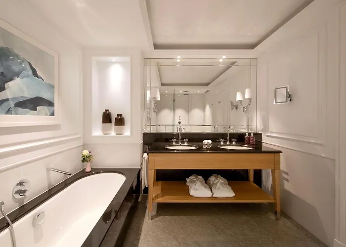 Grand Kronenhof Pontresina