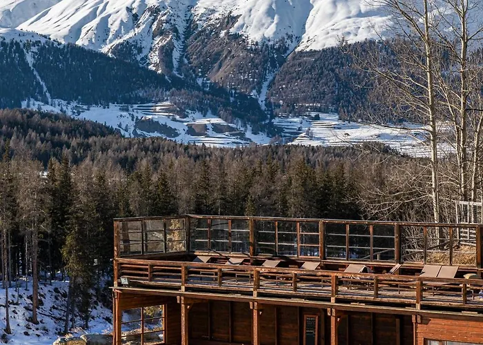Grand Kronenhof Hotel 5*