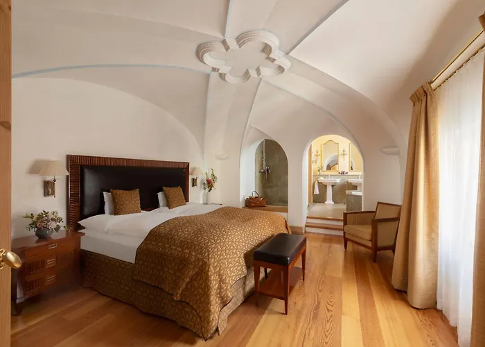 Hotel Grand Kronenhof