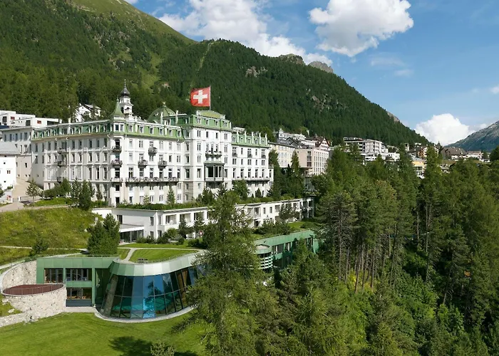 Grand Kronenhof