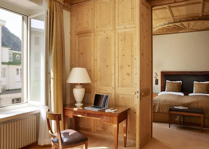 Grand Kronenhof 5*