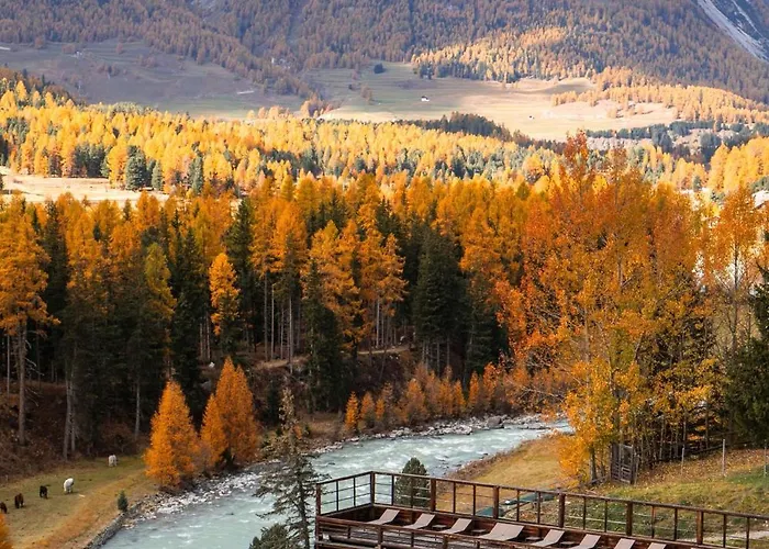 Grand Kronenhof 5*