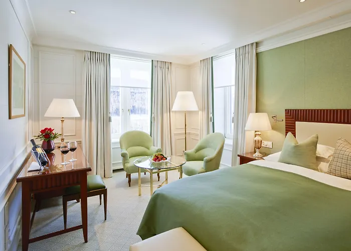 Grand Kronenhof 5*