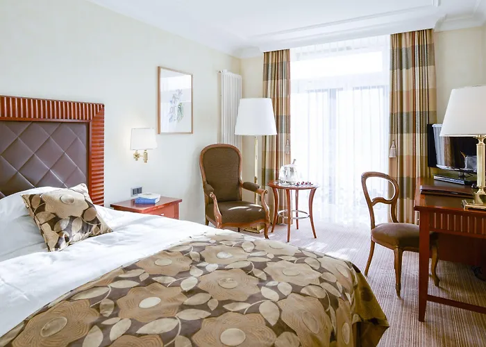 Grand Kronenhof 5*