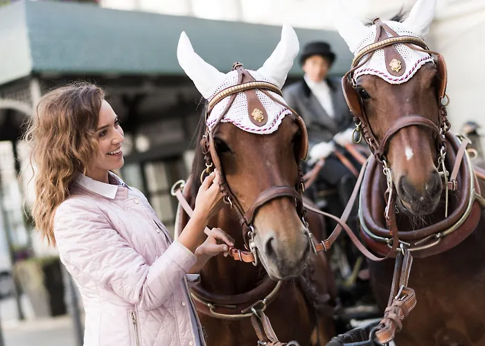 Grand Kronenhof Hotel