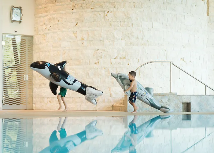 Grand Kronenhof 5* Pontresina