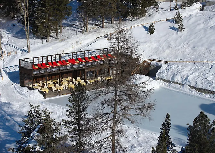 Grand Kronenhof Hotel