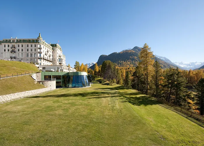 Hotel Grand Kronenhof