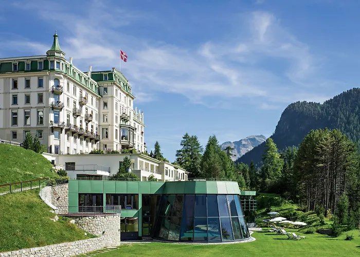 Grand Kronenhof 5*