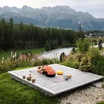 Grand Kronenhof Hotel