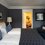 Hotel Grand Kronenhof 5*