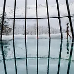 Grand Kronenhof 5* Pontresina