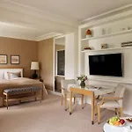 Grand Kronenhof 5* Pontresina
